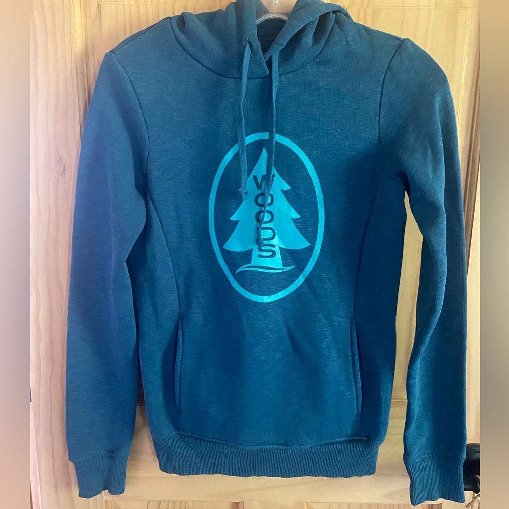 Woods Hoodie